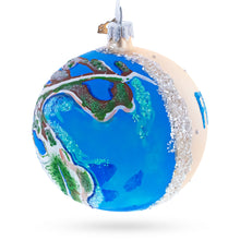 Load image into Gallery viewer, Florida Keys, USA Glass Ball Christmas Ornament 4 Inches