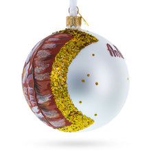 Load image into Gallery viewer, Antelope Canyon, Arizona, USA Glass Ball Christmas Ornament
