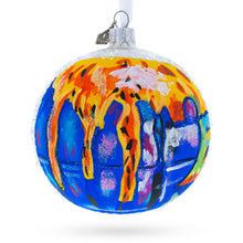 Load image into Gallery viewer, Reed Flute Caves, China Glass Ball Christmas Ornament