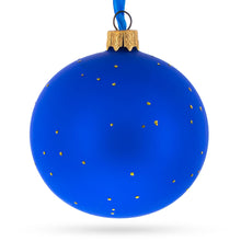 Load image into Gallery viewer, Medical Professional Nurse with Syringe Glass Ball Christmas Ornament 3.25 Inches