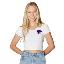 Load image into Gallery viewer, Kansas State Babydoll Tee