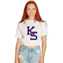 Load image into Gallery viewer, Kansas State Wildcats Tee