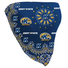 Load image into Gallery viewer, Kent State Bandana Top