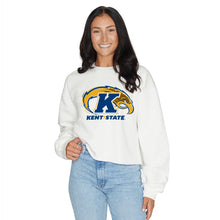 Load image into Gallery viewer, Kent State Signature Crewneck
