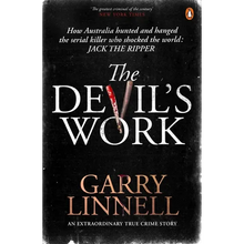 Load image into Gallery viewer, The Devil's Work - Paperback