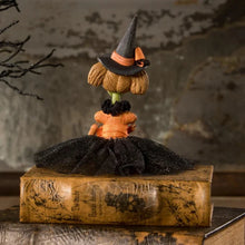Load image into Gallery viewer, Penelope Witch Doll by Bethany Lowe Designs