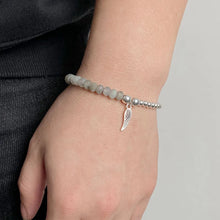 Load image into Gallery viewer, "In Memory Of Someone Dear" Bracelet
