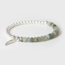 Load image into Gallery viewer, "In Memory Of Someone Dear" Bracelet