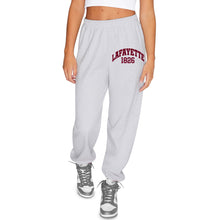 Load image into Gallery viewer, Lafayette College Established Sweatpants