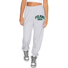Load image into Gallery viewer, Tulane Established Sweatpants