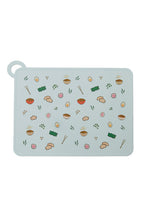 Load image into Gallery viewer, Loulou Lollipop Silicone Placemats