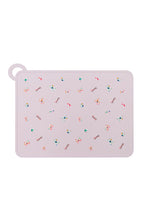 Load image into Gallery viewer, Loulou Lollipop Silicone Placemats