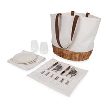Load image into Gallery viewer, Promenade Picnic Basket