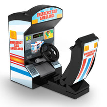 Load image into Gallery viewer, Emergency Call Ambulance Arcade Racing Game