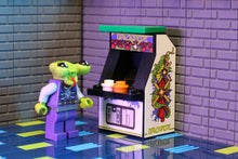 Load image into Gallery viewer, Brickipede Arcade Machine