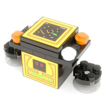 Load image into Gallery viewer, Centipieces 2-Player Classic Arcade made using LEGO parts - B3 Customs