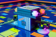 Load image into Gallery viewer, Froggy 2-Player Classic Arcade made using LEGO parts - B3 Customs