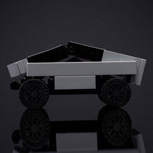 Load image into Gallery viewer, Super Truck Custom Vehicle made from LEGO parts