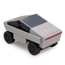 Load image into Gallery viewer, Super Truck Custom Vehicle made from LEGO parts
