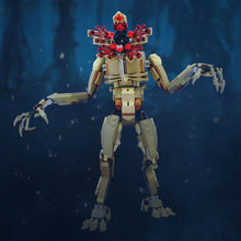 Load image into Gallery viewer, Demogorgon - Custom MOC