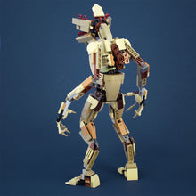 Load image into Gallery viewer, Demogorgon - Custom MOC