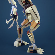 Load image into Gallery viewer, Demogorgon - Custom MOC