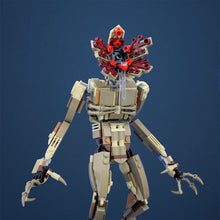 Load image into Gallery viewer, Demogorgon - Custom MOC