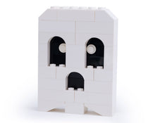 Load image into Gallery viewer, Halloween Ghost - B3 Customs Set made using LEGO parts