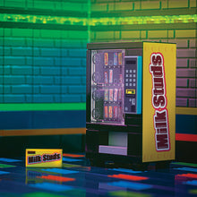 Load image into Gallery viewer, Milk Studs - B3 Customs® Candy Vending Machine
