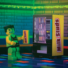 Load image into Gallery viewer, Milk Studs - B3 Customs® Candy Vending Machine