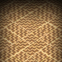 Load image into Gallery viewer, Parquet Flooring (Pack of 20) - B3 Customs Printed 2x2 Tiles