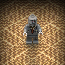 Load image into Gallery viewer, Parquet Flooring (Pack of 20) - B3 Customs Printed 2x2 Tiles