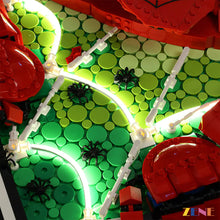 Load image into Gallery viewer, The Amazing Spider-Man #31209 Light Kit