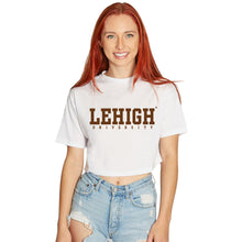 Load image into Gallery viewer, Lehigh Mountain Hawks Tee