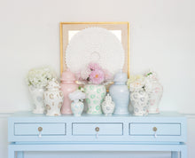Load image into Gallery viewer, Beige Leopard Print Ginger Jars