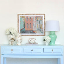 Load image into Gallery viewer, Beige Leopard Print Ginger Jars