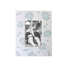 Load image into Gallery viewer, Leopard Print Photo Frame