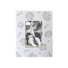 Load image into Gallery viewer, Leopard Print Photo Frame