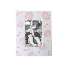 Load image into Gallery viewer, Leopard Print Photo Frame