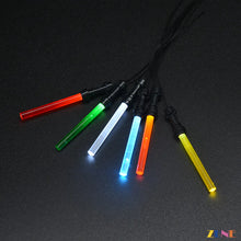 Load image into Gallery viewer, MOC Accessory for Led Light Kit Lightsaber Light Kit