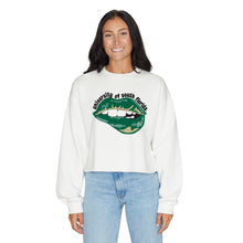 Load image into Gallery viewer, USF Lips Crewneck