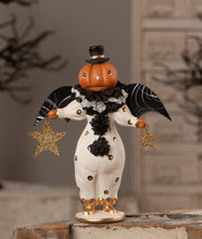 Load image into Gallery viewer, Little Fancy Pants Jack | Halloween Decor | Bethany Lowe