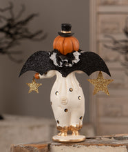 Load image into Gallery viewer, Little Fancy Pants Jack | Halloween Decor | Bethany Lowe