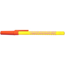 Load image into Gallery viewer, Fun Printed Ballpoint Pens