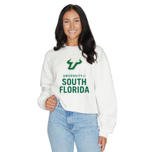 Load image into Gallery viewer, USF Crewneck