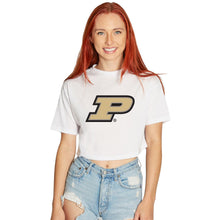 Load image into Gallery viewer, Purdue Tee