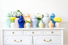 Load image into Gallery viewer, Cherry Blossom Pink Ginger Jars