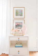 Load image into Gallery viewer, Cherry Blossom Pink Ginger Jars
