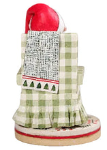 Load image into Gallery viewer, Santa's Christmas Story Figurine by Lori Mitchell *NEW* SHIPS AUGUST
