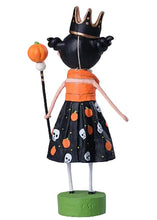 Load image into Gallery viewer, Halloween Queen Lori Mitchell Halloween Figure *NEW FOR 2026* SHIPS JUNE